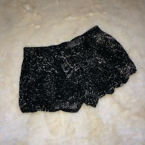 Lounge Shorts